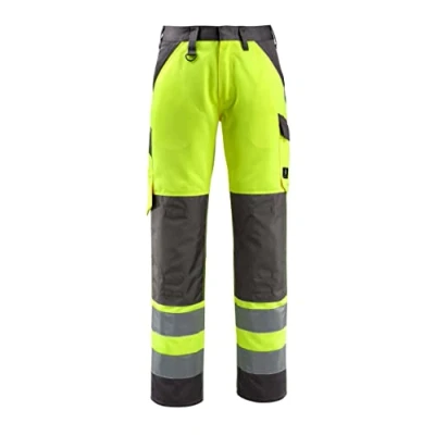 Image of Mascot Trousers with Kneepad Pockets MSC9623695C