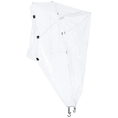 Image of For Your Little One Raincover Compatible with Maclaren Quest