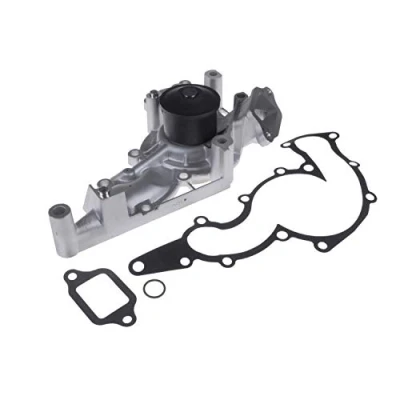 Image of 1610050010, 1610050020, 1610050021, 1610050022, 1610050023 Water pump BLUE PRINT ADT39161 with gaskets/seals Metal LEXUS: LS I, II, III