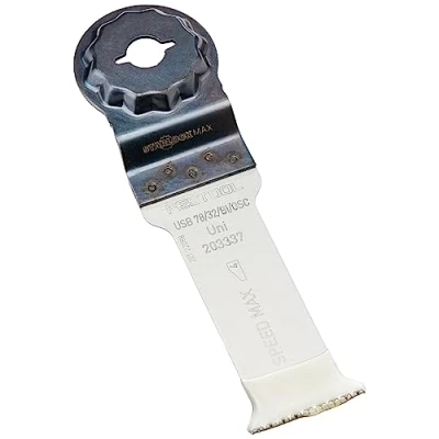 Image of Festool Hoja de Sierra Universal USB 78/32/Bi/OSC/5