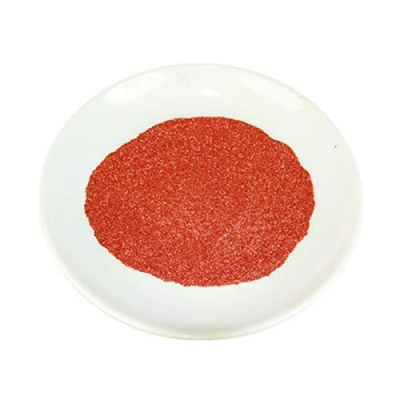 Image of Mystic Moments Flash Copper Sparkle Mica 50g