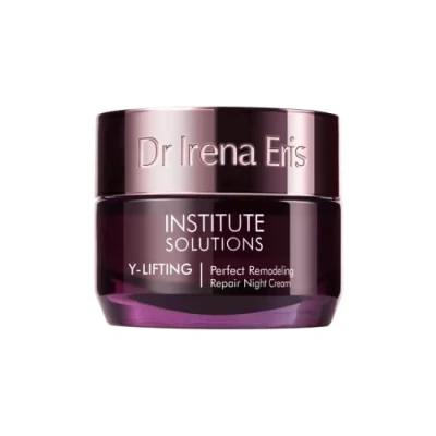 Image of Dr Irena Eris Institute Solutions Y Lifting Remodelling and Repairing Night Cream 50 ml