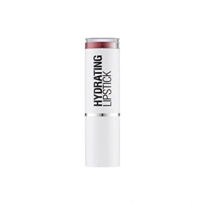 Image of Collection Cosmetics Lasting Bold Colour, Hydrating Lipstick, Infused with Nutrients, 3.5g, Amethyst Shine