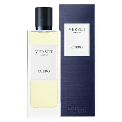Image of verset cuero 50ml