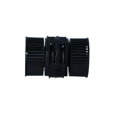 Image of 6000618312 Blower Motor NRF 34330 RENAULT: Trafic 3 Bus, SCENIC 3, VAUXHALL: Vivaro Van