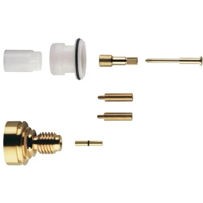 Image of GROHE Extension Set 27.5 mm 47358000