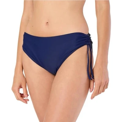 Image of Merry Style Women&#039;s Bikini Bottom MSVR2 (Dark Blue (6007), 10)