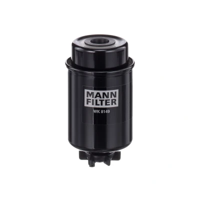 Image of 23530644 Fuel Filter MANN WK 8149 Spin on