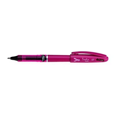 Image of EnerGel 0.7 mm Tradio Roller Ball Gel Pen (Pack of 12)