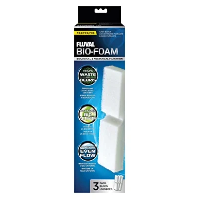 Image of Fluval FX4/5/6 Filter Foam Block