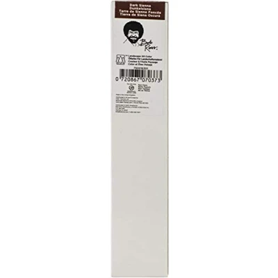 Image of BOB Ross INC. Oils 200ML DK, Dark Sienna, 200 ml (Pack of 1)
