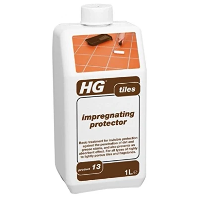 Image of HG 13 Tile Impregnating Protector 1Lt