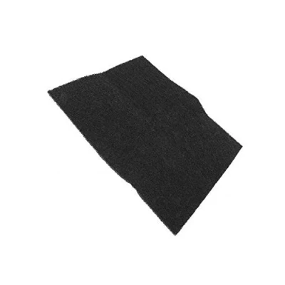 Image of Xavax Activated Carbon Filter for Cooker Hoods Pack of 2
