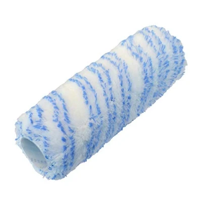 Image of Faithfull Polyamide Roller Refill Long Pile 230 x 38mm (9 1.1/2in) FAIRPOLY112