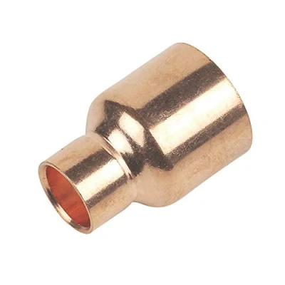 Image of 28mm x 15mm Fitting Reducer End Feed