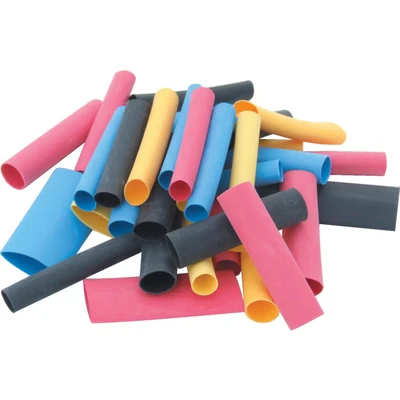 Image of Kennedy Heat Shrink Tubing Kit 32 PC