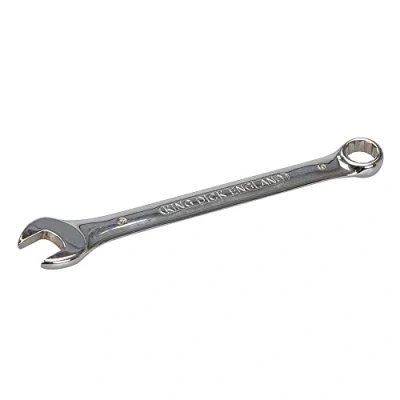 Image of King Dick Combination Spanner 9mm
