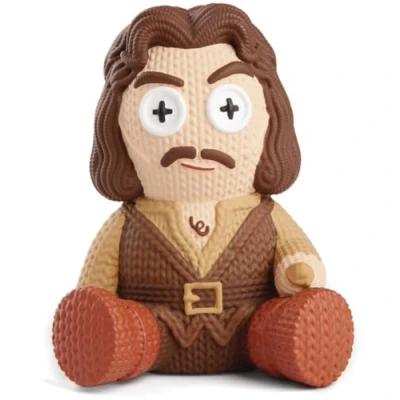 Image of Handmade by Robots The Princess Bride Inigo Montoya Vinyl Figure