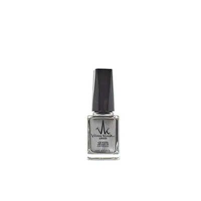 Image of Vivien Kondor Vegan Friendly Argan Care Nail Polish (Chrome)