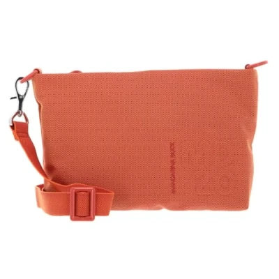 Image of Mandarina Duck Women&#039;s MD20 Crossover, Marmalade, Taglia Unica