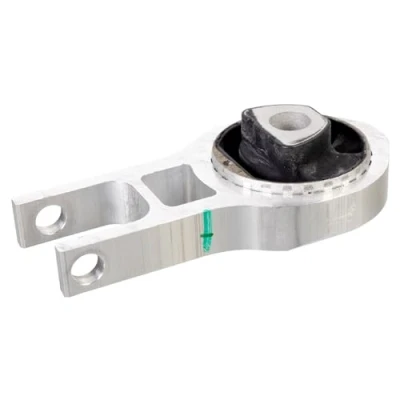 Image of 52026842, 52078934 Engine Mount FEBI BILSTEIN 175696 Front, Rear Rubber Metal FIAT: Tipo Hatchback, Saloon