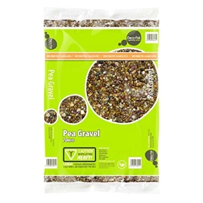 Image of Deco Pak Pea Gravel 10mm Aggregate Maxpak by