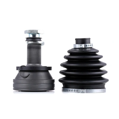 Image of 6R0498099X CV Joint SKF VKJA 5264 VOLKSWAGEN: Polo IV Hatchback, V AUDI: A2, SKODA: Fabia I Roomster, 2