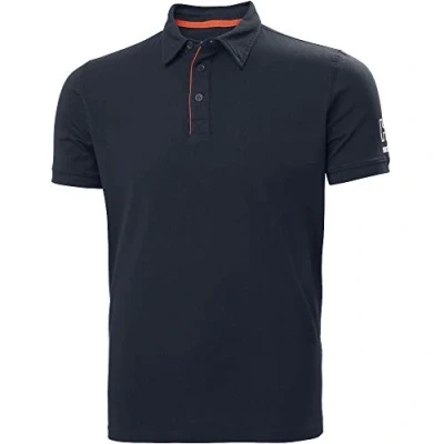 Image of Helly Hansen Kensington Polo 3XL Navy Blue