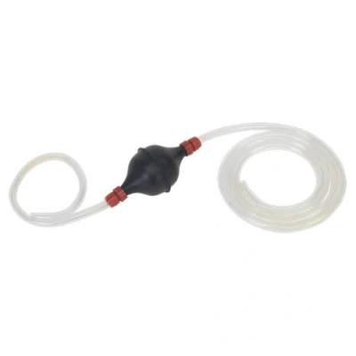 Image of Sealey Emergency Fuel Transfer Pump V2