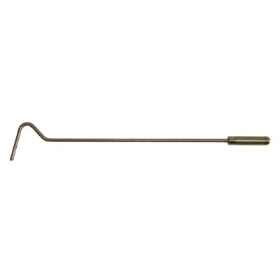Image of Imex El Zorro 70508 Fire Poker (Stainless Steel, 58 cm)
