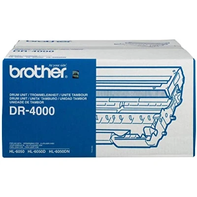 Image of Brother DR 4000 Original drum kit for HL 6050