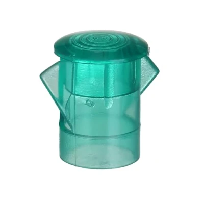Image of Masterpart Oven Dynasty Neon Green Lamp Lens To Fit Britannia ILVE Cookers &amp; Ovens A08012 SP I/A08012