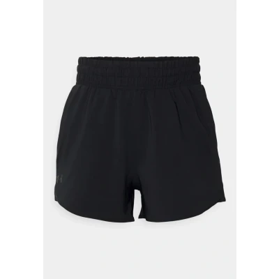 Image of Under Armour FLEX Short Sports shorts, Women&#039;s, Size: Small, Black