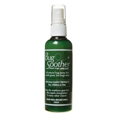 Image of Bug Soother 100 ml All Natural Insect Repellent