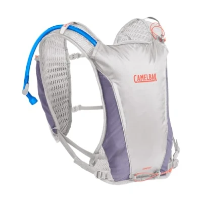 Image of Camelbak Circuit Run Vest 50oz Women&#039;s One Size Lightweight Hydration Pack for Runners