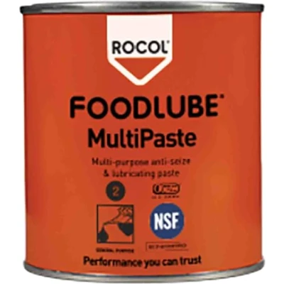 Image of Rocol FOODLUBE Multi Paste 500g