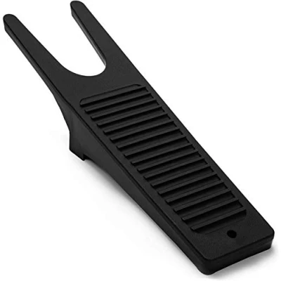Image of Andrew James Boot Jack Welly Remover, Wellie Taker Offer, Wellington Bootjack Puller for Garden Boots, Riding Shoes, Wellies, Trainer Shoe, Heavy Duty, Waterproof, One Size Fits All