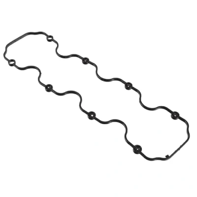 Image of Blue Print ADG06702 Rocker Cover Gasket, pack of one
