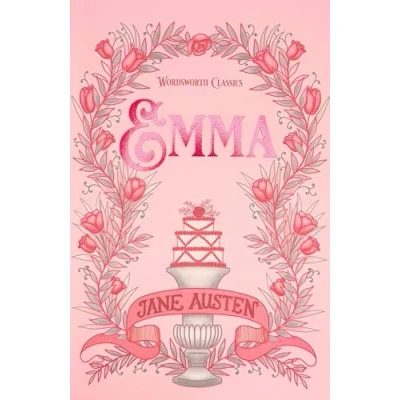 Image of Emma (Wordsworth Classics)