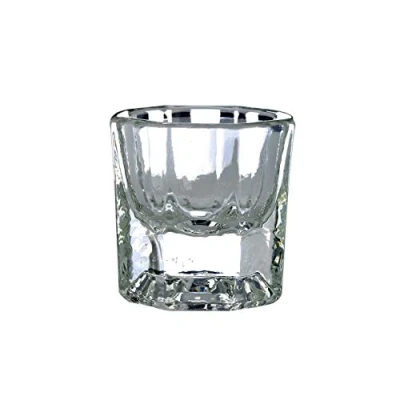Image of STRICTLY PROFESSIONAL EYELASH TINTING DISH