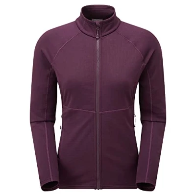 Image of Montane Protium Women&#039;s Fleece Jacket