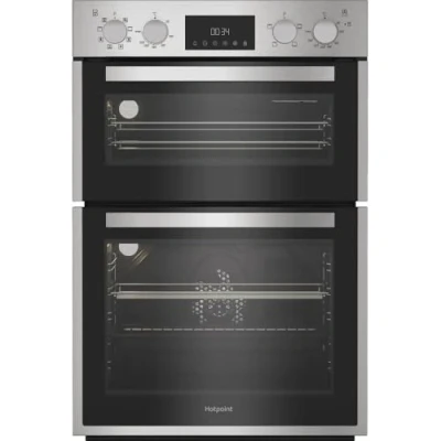 Image of Hotpoint DIH82DIX