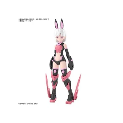 Image of BANDAI SPIRITS 30MS Sis T00 Laranel (Color B) Model Kit