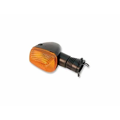 Image of 35602 33E00, 33E30, 3560233E00, 3560233E30 Turn Signal VICMA 6669 Left Front with indicator