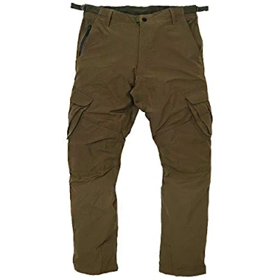 Image of Korda Original Olive Military Kombats Trousers XXXL