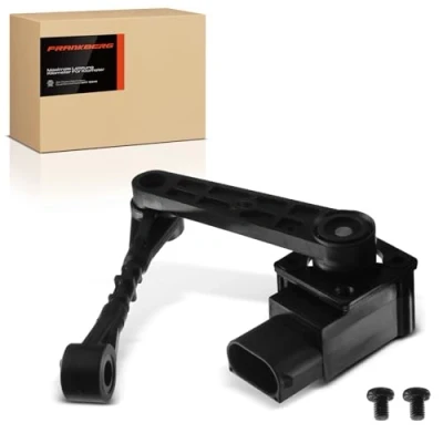 Image of Ride Height Level Sensor Suspension Front Right Driver Side for Discovery III L319 LA_ TAA 2004 2009 LR020157