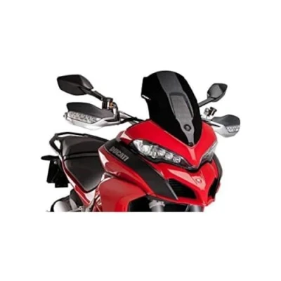 Image of Puig 7622C Sport Screen Carbon Look