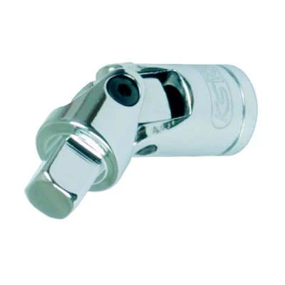 Image of KS Tools 918.1450 1/4&quot; CHROMEplus Universal joint
