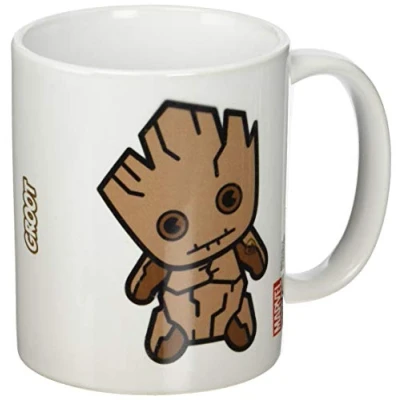 Image of Pyramid International MARVEL KAWAII (GROOT) MUG
