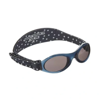 Image of Banz Baby Sunglasses, 0 24 Months 100% UV Eye Protection With Glare Reduction